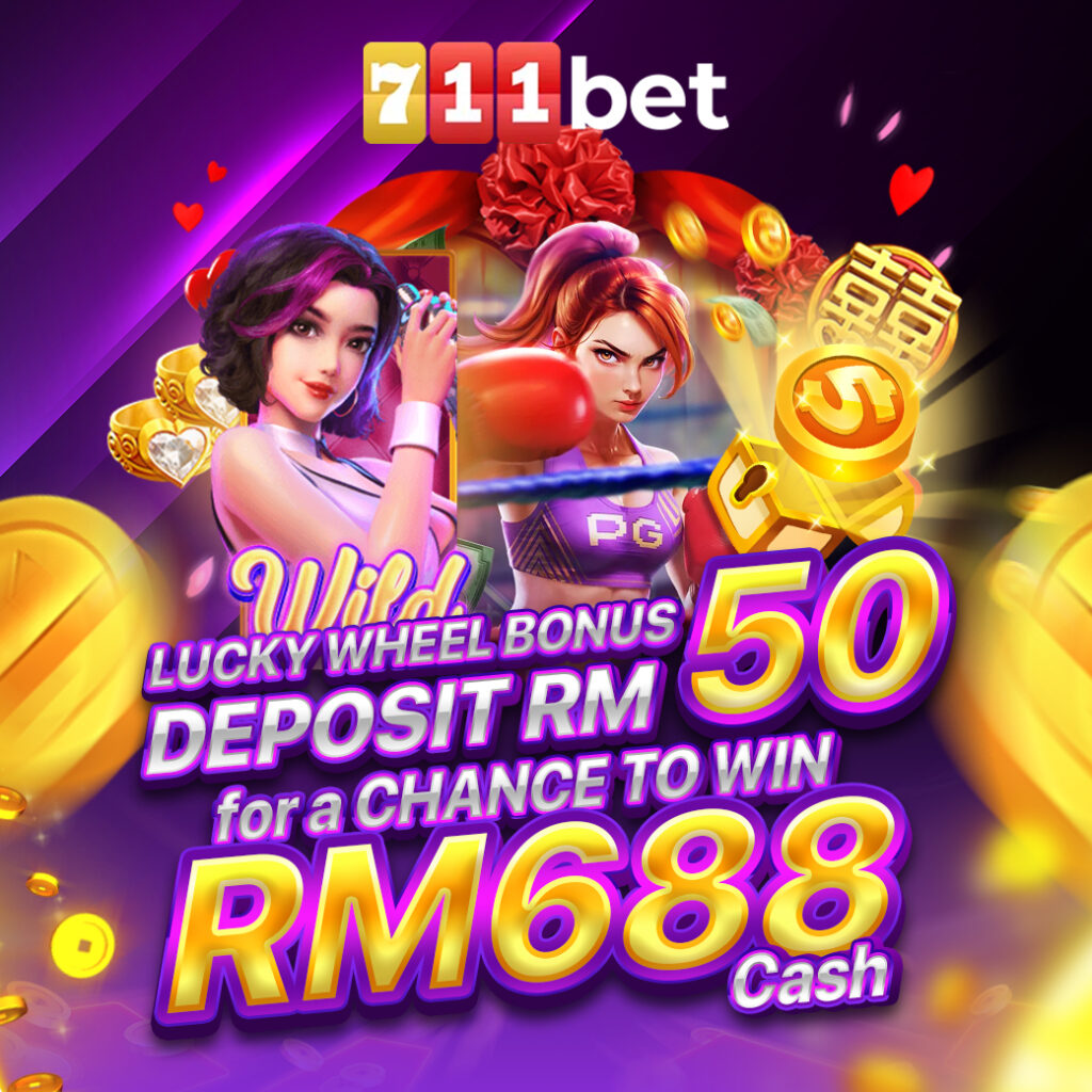 711bet